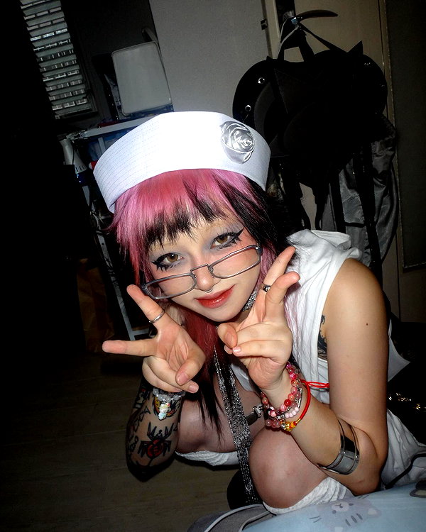 maomao.418 instagram image archive image