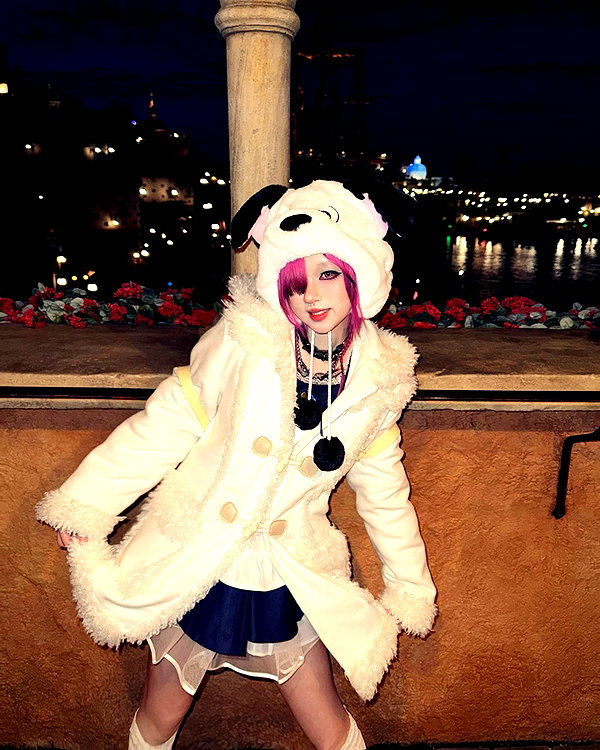 maomao.418 instagram image archive image