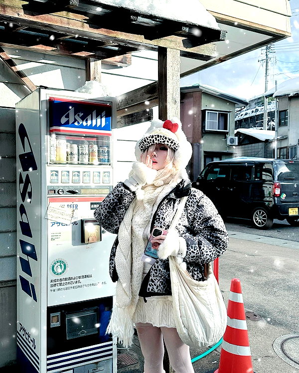 maomao.418 instagram image archive image