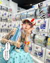 maomao.418 Altpins Profile Picture