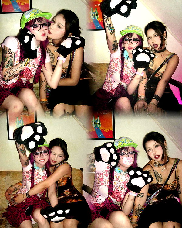 maomao.418 instagram image archive image