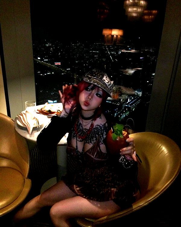 maomao.418 instagram image archive image