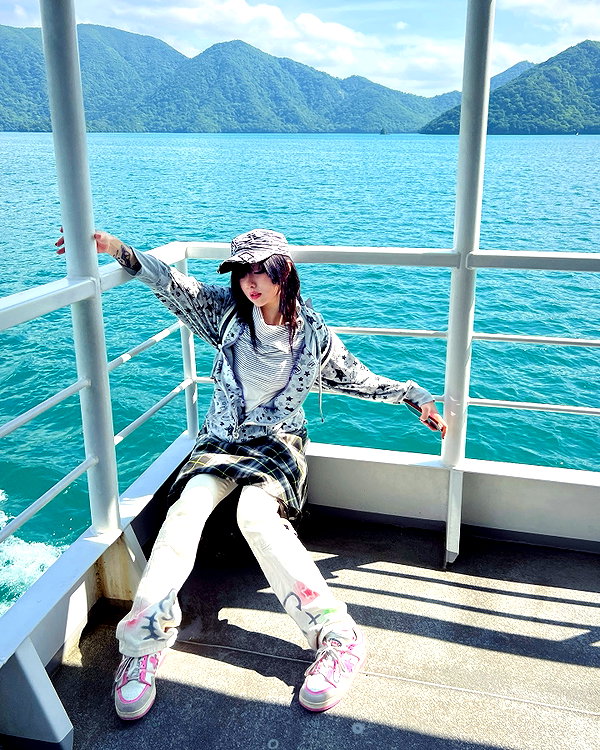 maomao.418 instagram image archive image