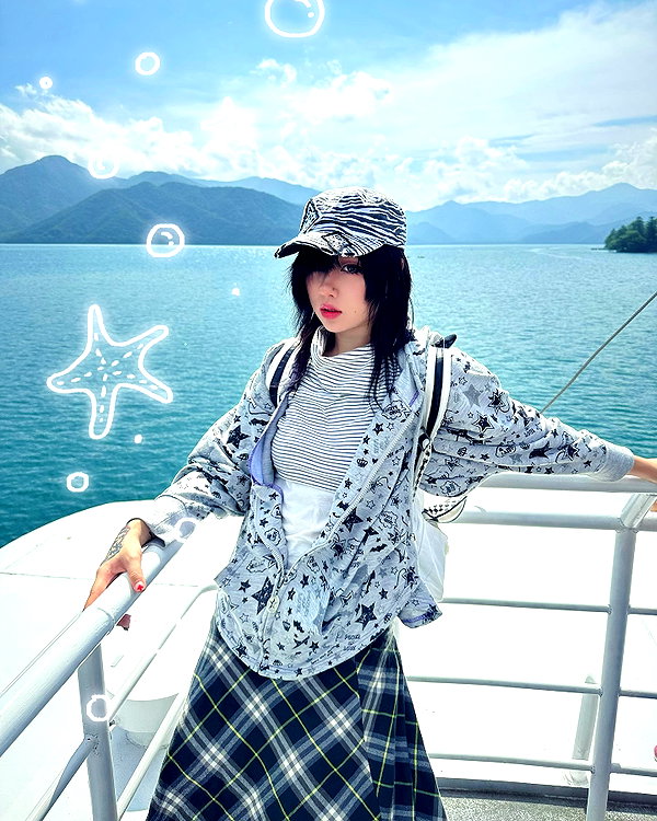 maomao.418 instagram image archive image