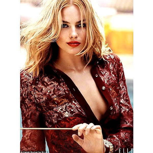 margotrobbieofficial instagram image archive image