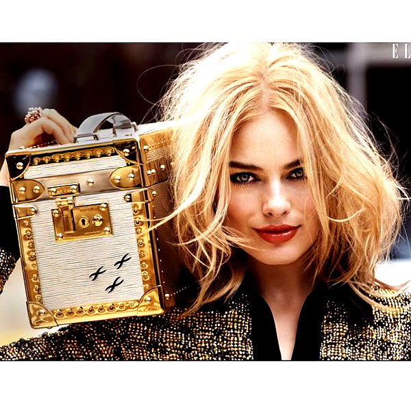 margotrobbieofficial instagram image archive image