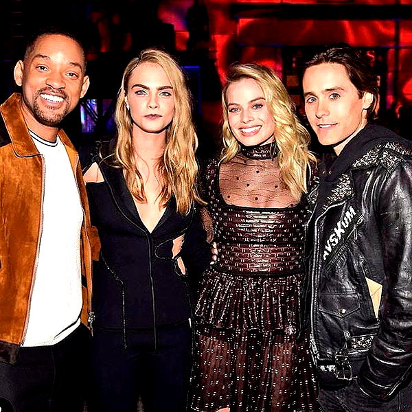 margotrobbieofficial instagram image archive image
