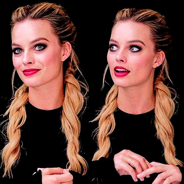 margotrobbieofficial instagram image archive image