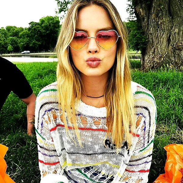 margotrobbieofficial instagram image archive image