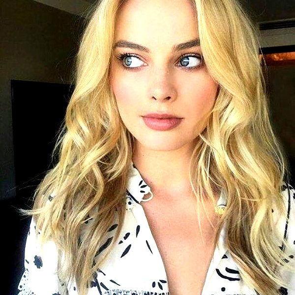 margotrobbieofficial instagram image archive image