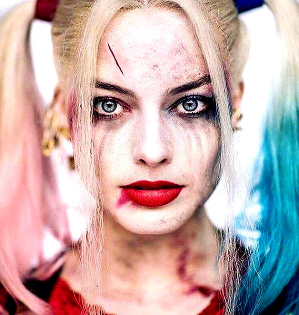 margotrobbieofficial instagram image archive image