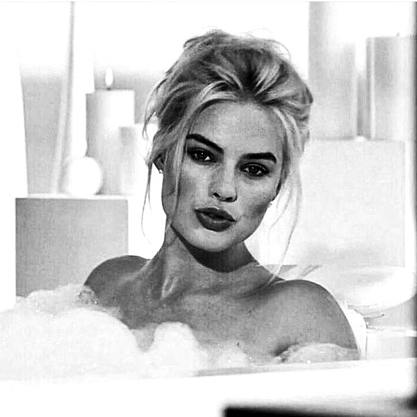 margotrobbieofficial instagram image archive image