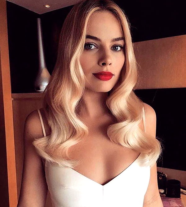 margotrobbieofficial instagram image archive image