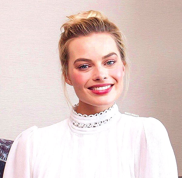 margotrobbieofficial instagram image archive image