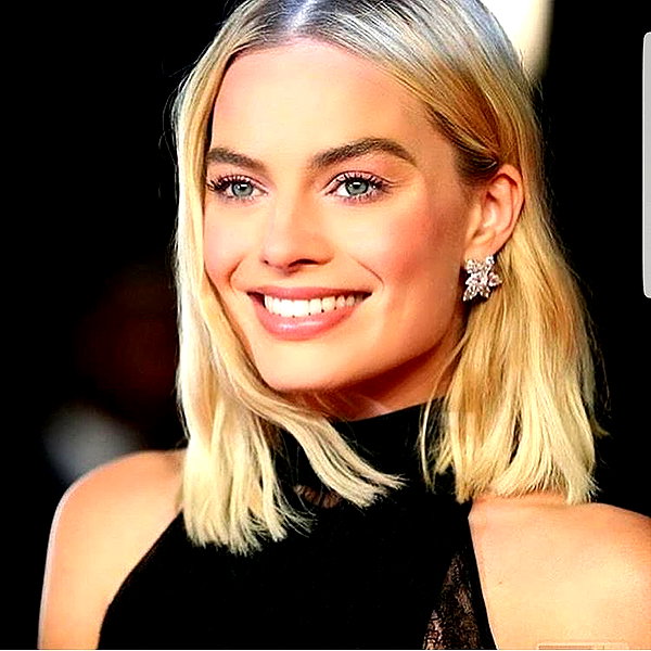 margotrobbieofficial instagram image archive image