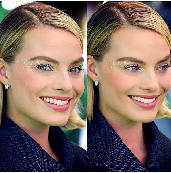 margotrobbieofficial instagram image archive image