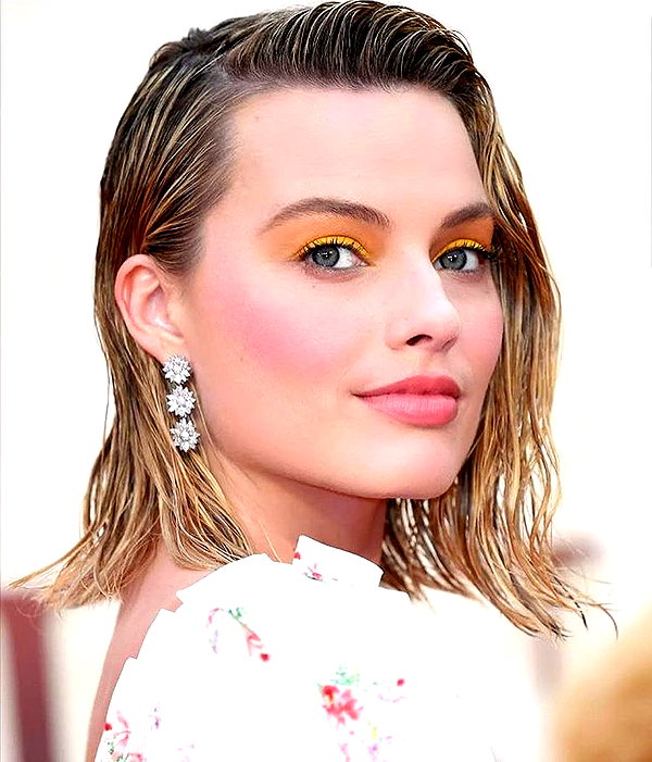 margotrobbieofficial instagram image archive image