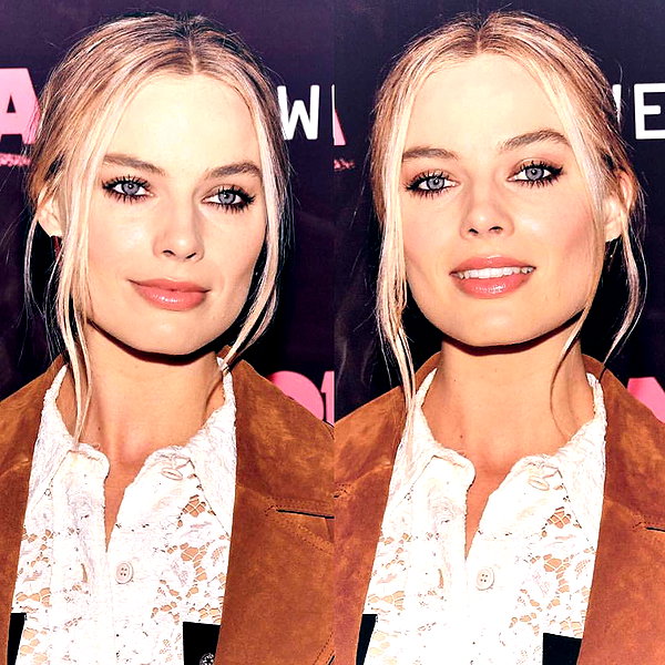 margotrobbieofficial instagram image archive image
