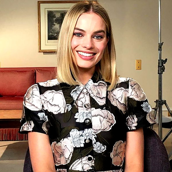 margotrobbieofficial instagram image archive image