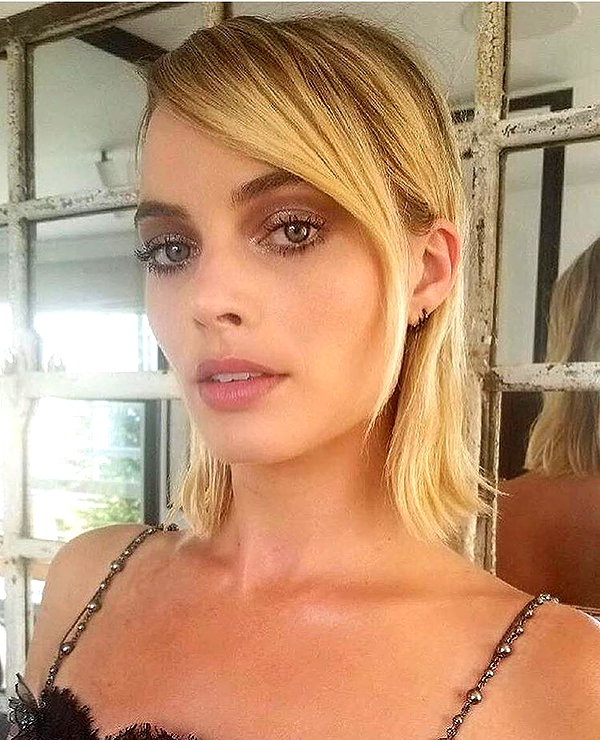 margotrobbieofficial instagram image archive image