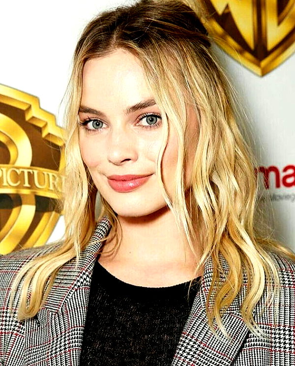 margotrobbieofficial instagram image archive image
