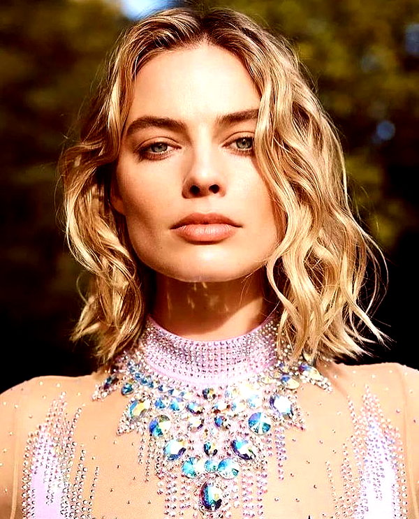 margotrobbieofficial instagram image archive image