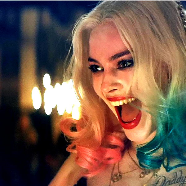 margotrobbieofficial instagram image archive image
