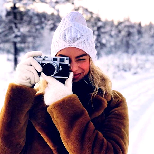 margotrobbieofficial instagram image archive image
