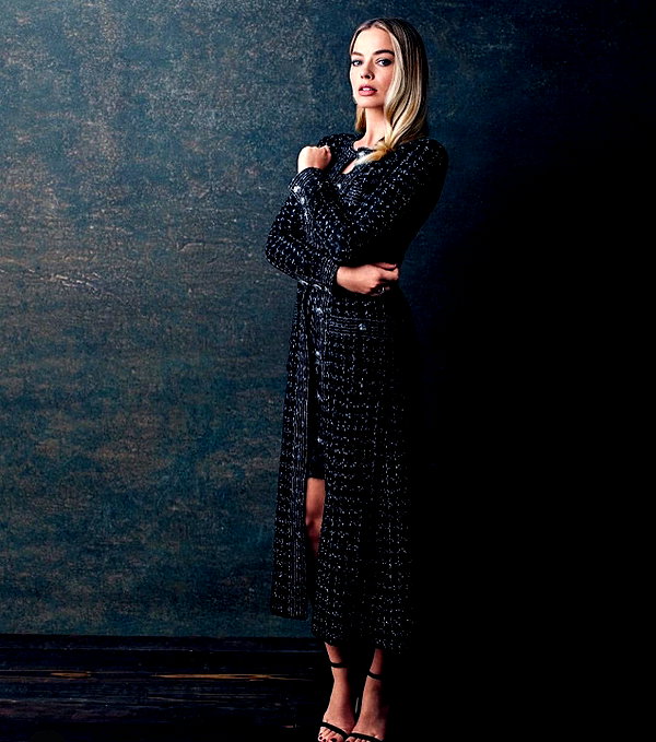 margotrobbieofficial instagram image archive image