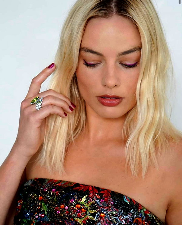 margotrobbieofficial instagram image archive image