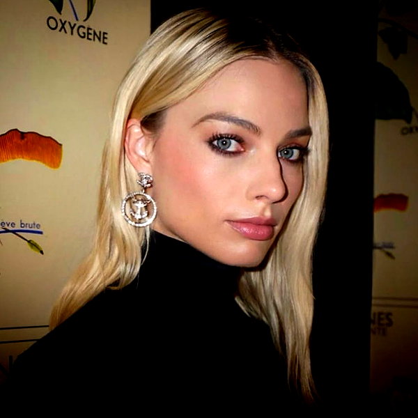 margotrobbieofficial instagram image archive image