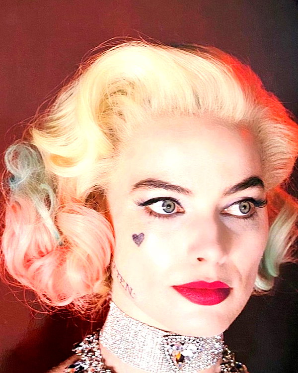 margotrobbieofficial instagram image archive image