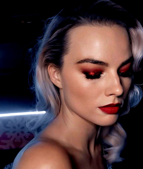 margotrobbieofficial instagram image archive image