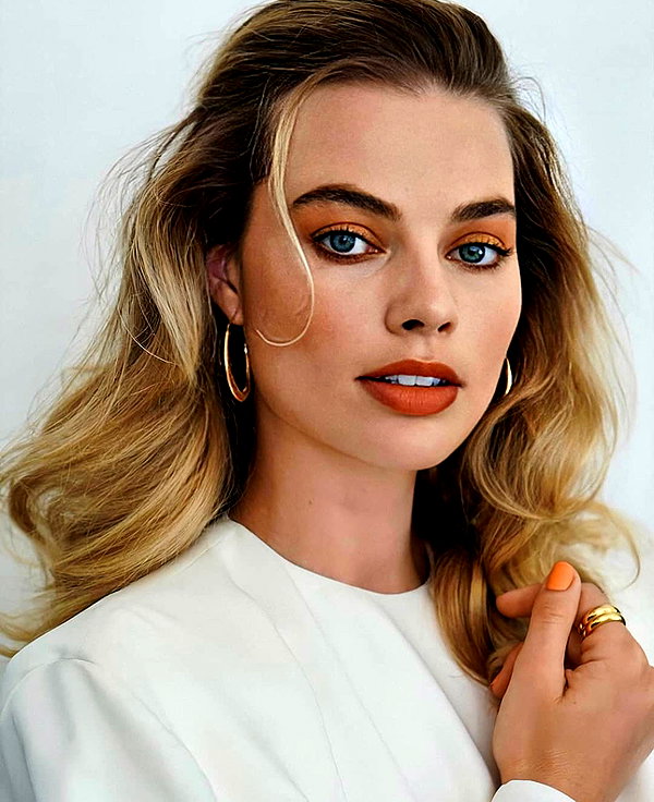 margotrobbieofficial instagram image archive image