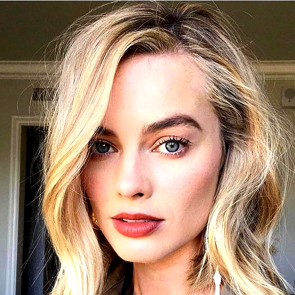 margotrobbieofficial instagram image archive image