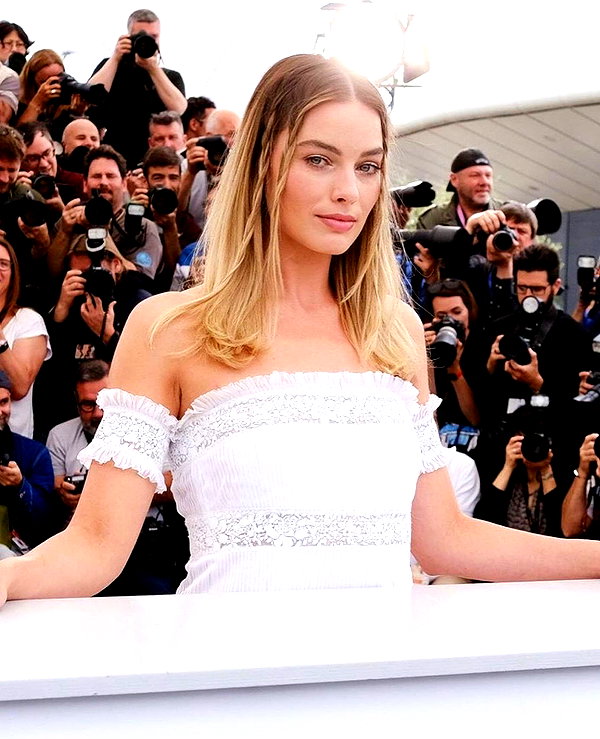 margotrobbieofficial instagram image archive image