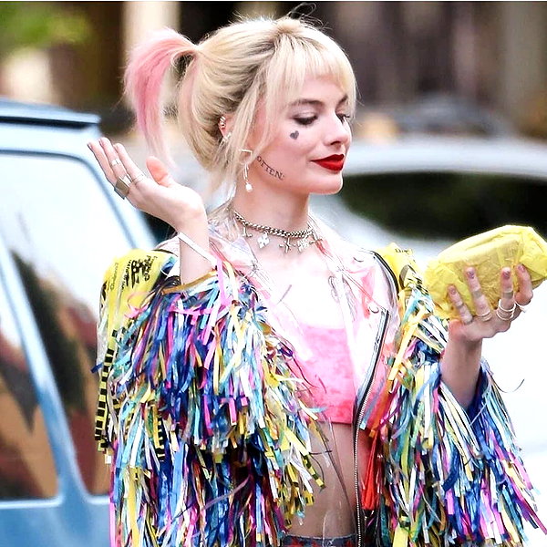 margotrobbieofficial instagram image archive image