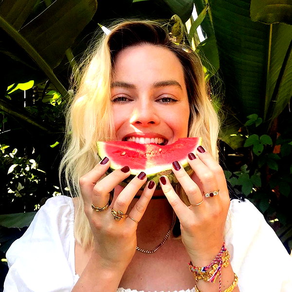 margotrobbieofficial instagram image archive image