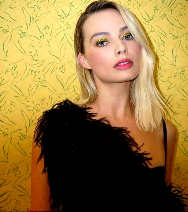 margotrobbieofficial instagram image archive image