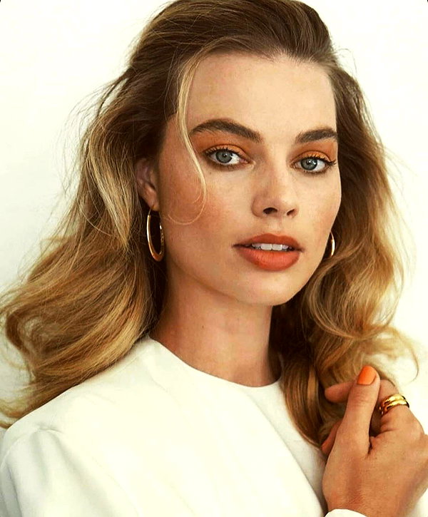 margotrobbieofficial instagram image archive image