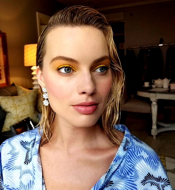 margotrobbieofficial instagram image archive image