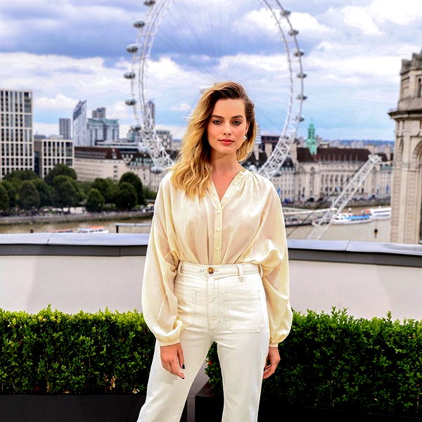 margotrobbieofficial instagram image archive image