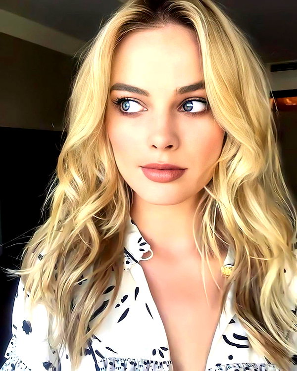 margotrobbieofficial margotrobbieofficial archive image