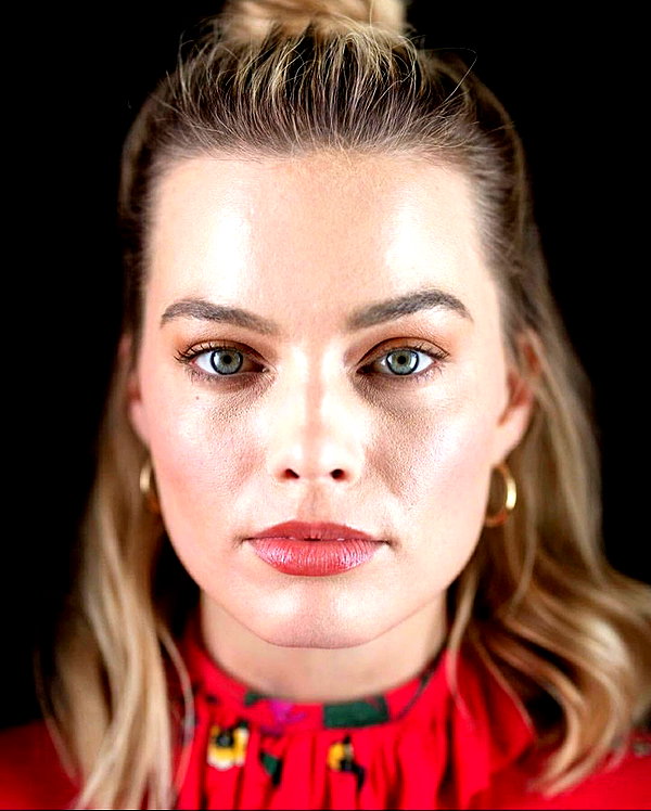 margotrobbieofficial instagram image archive image