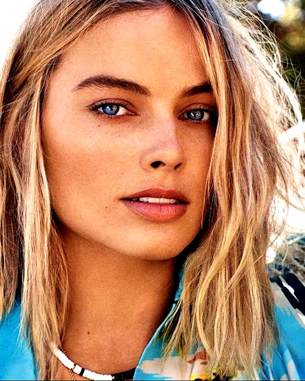 margotrobbieofficial instagram image archive image