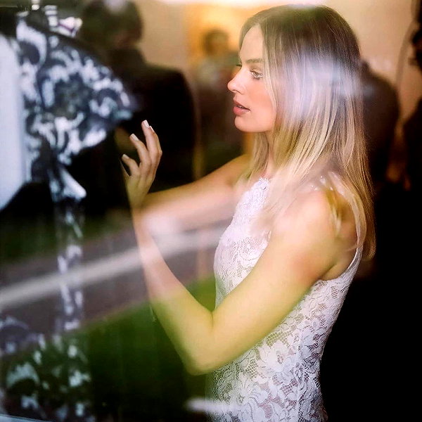 margotrobbieofficial instagram image archive image