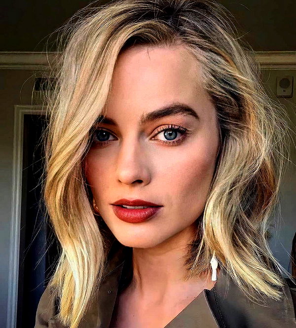 margotrobbieofficial instagram image archive image