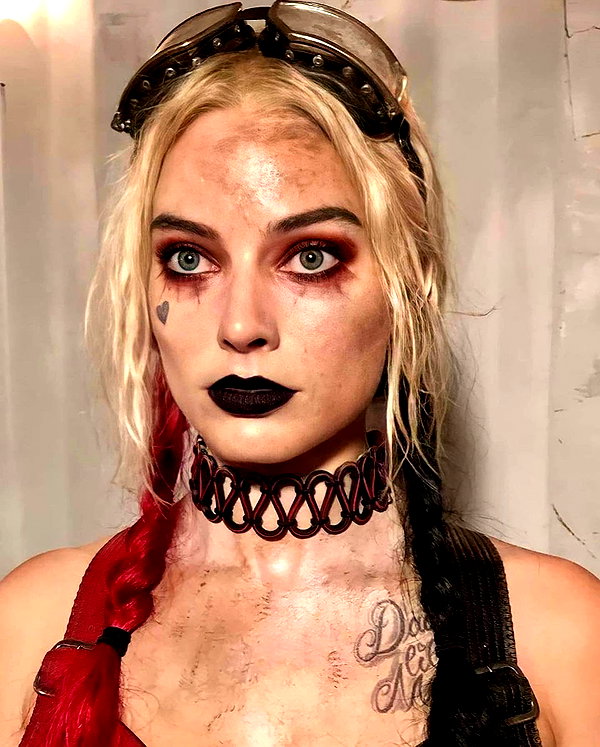 margotrobbieofficial instagram image archive image