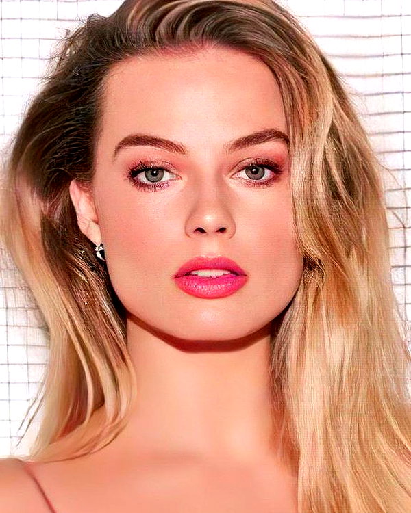 margotrobbieofficial instagram image archive image