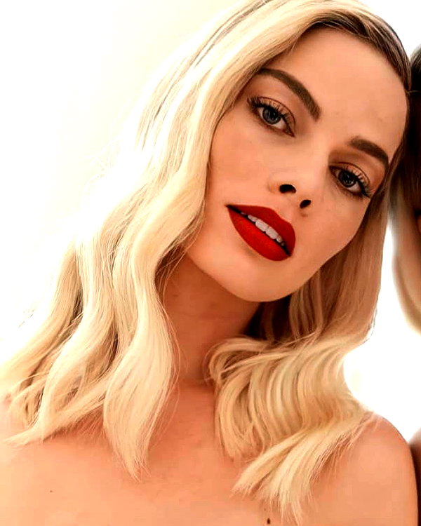 margotrobbieofficial instagram image archive image